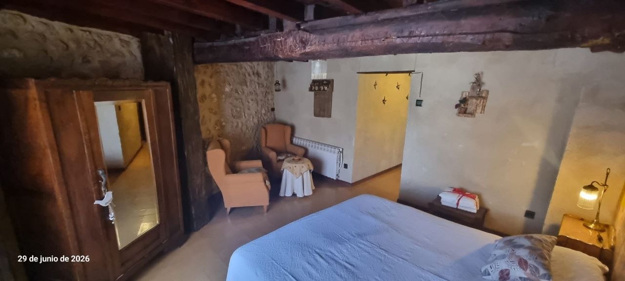 Suite Aranda